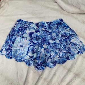 Lilly Pulitzer Shorts